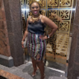 Meet your Posher, Charlayne